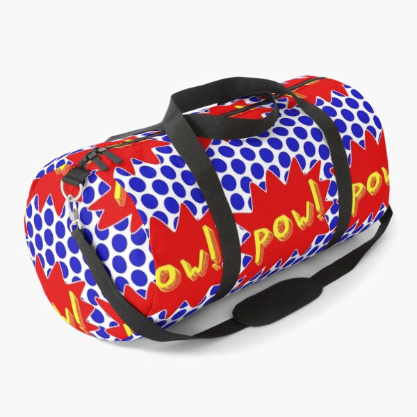 Item preview, Pow! designed and sold by sarahrinouye.