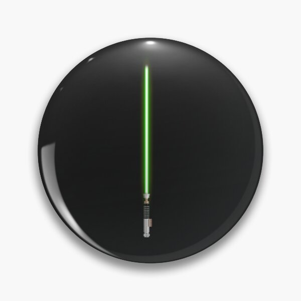Item preview, Lightsaber Luke designed and sold by Claudiocmb.