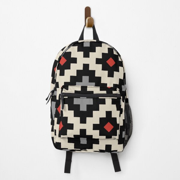 Item preview, Geometric Pattern 755 designed and sold by tonymagnerart.