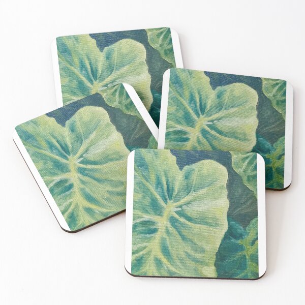 Item preview, leaves designed and sold by SophieMahoney.