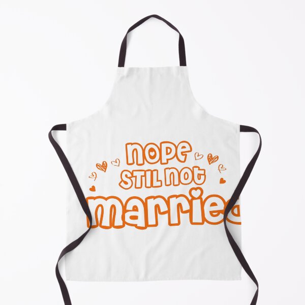 Item preview, Nope Still Not married - unmarried girl designed and sold by 0umStore.
