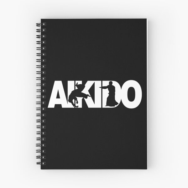 Item preview, Aikido designed and sold by SportsT-Shirts.