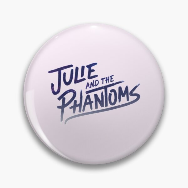 Item preview, Julie And The Phantoms ® Merch designed and sold by Halla-Merch.