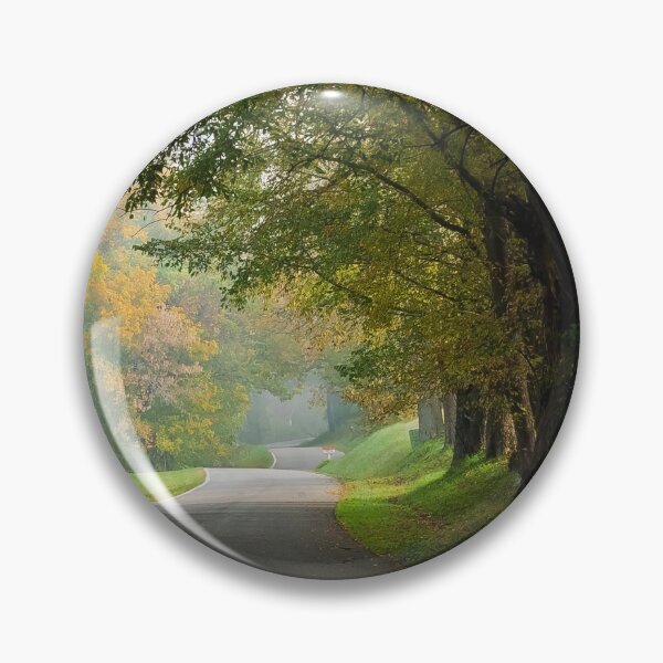 Item preview, Autumn Backroads of Kentucky designed and sold by Jeanne Sheridan.