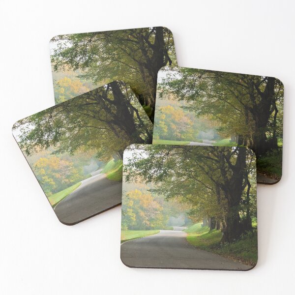 Item preview, Autumn Backroads of Kentucky designed and sold by Jeanne Sheridan.