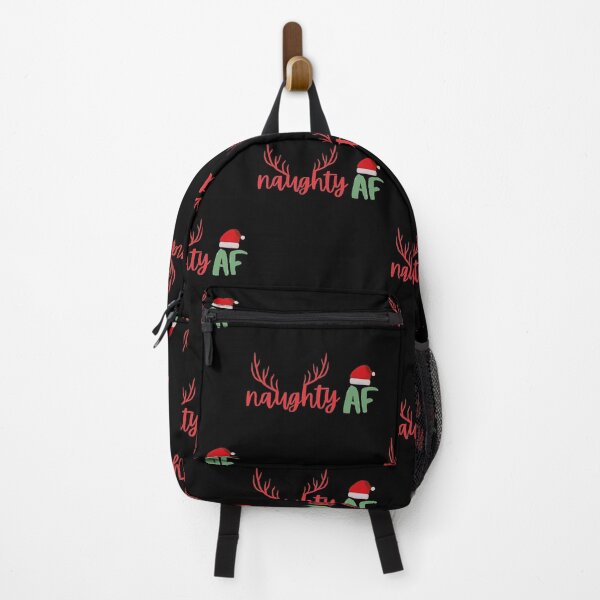 Item preview, Naughty AF designed and sold by luchik-and-co.