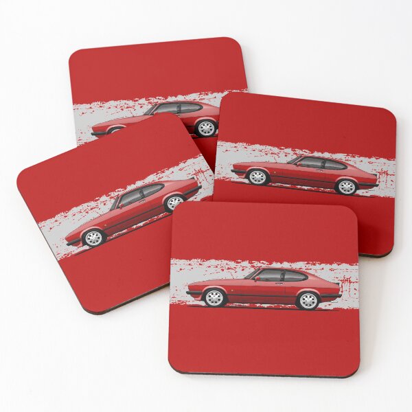 Item preview, Coupe drawing designed and sold by designjaag.
