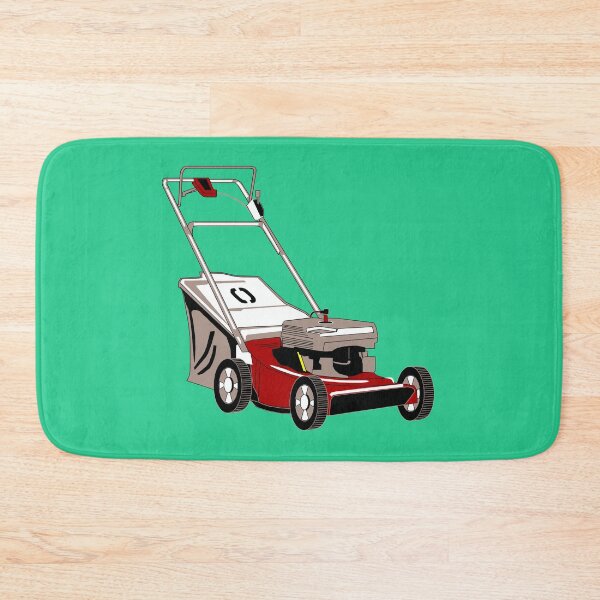 Item preview, Lawnmower with Bagger designed and sold by Claudiocmb.