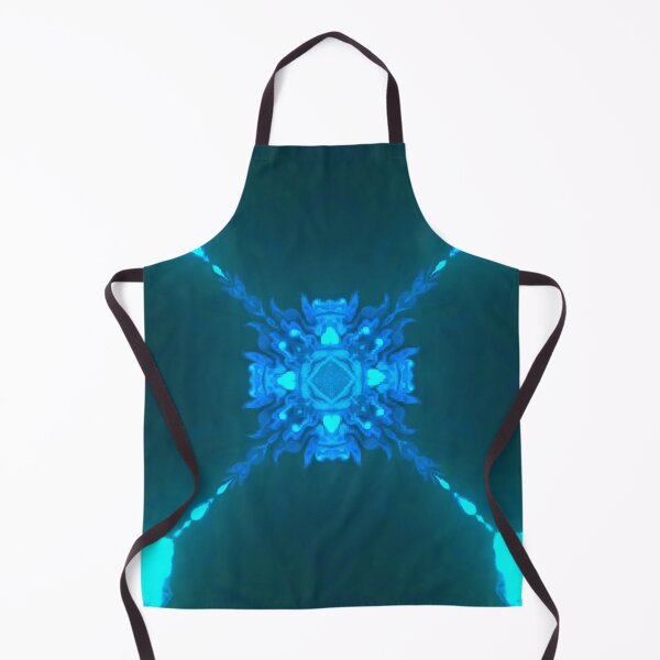 Item preview, Women's Sleeveless Loose Pattern Dresses Casual Dresses Clothing and more designed and sold by glitchman2.