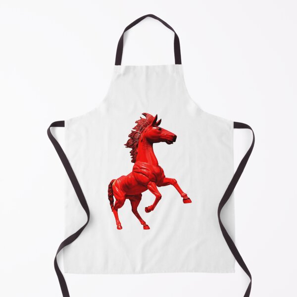 Item preview, Red Horse Beer Stallion designed and sold by Mellymade Design.