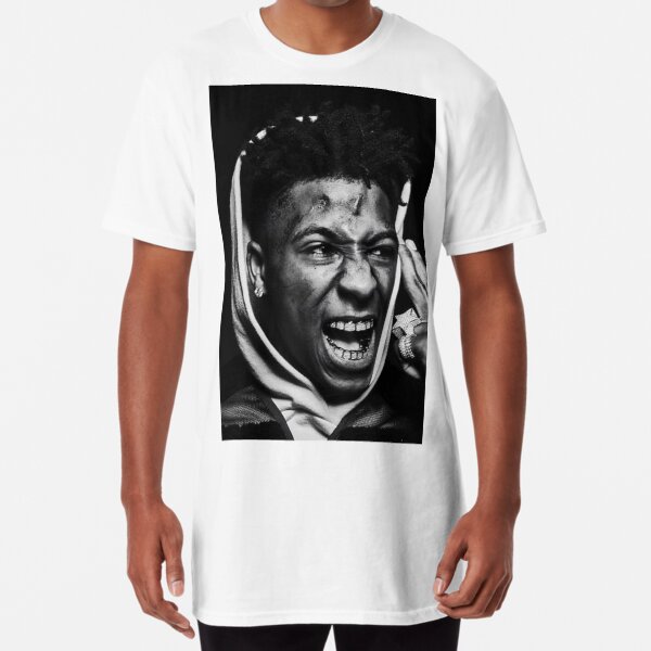 Nba Youngboy T-Shirts | Redbubble