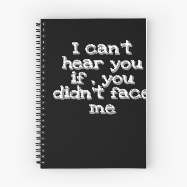 Item preview, Hard of hearing (hearing impaired)  designed and sold by Slangt-shirt.