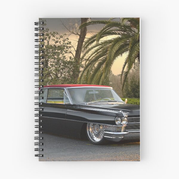 Item preview, 1962 Cadillac 'Custom' Coupe DeVille designed and sold by DaveKoontz.