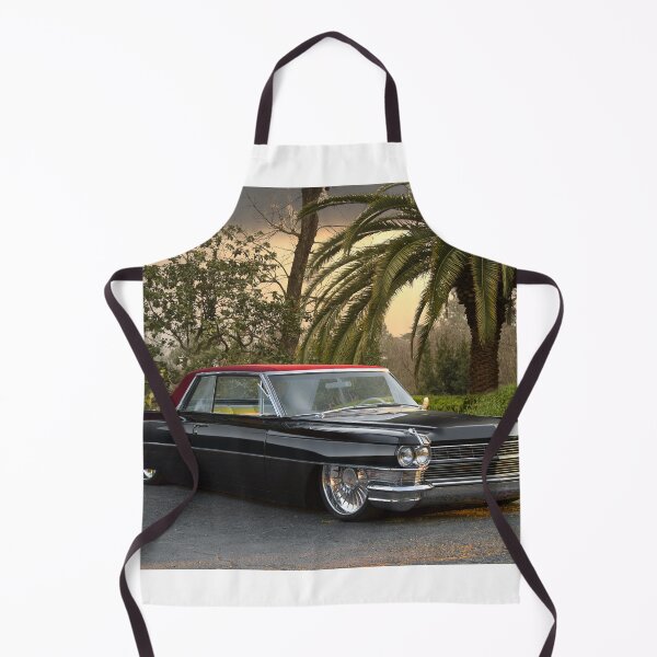 Item preview, 1962 Cadillac 'Custom' Coupe DeVille designed and sold by DaveKoontz.