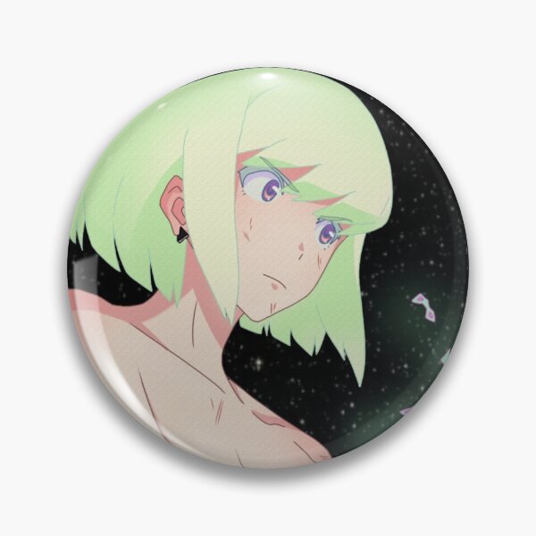 Item preview, Lio Fotia Promare Print designed and sold by Jazarooo.