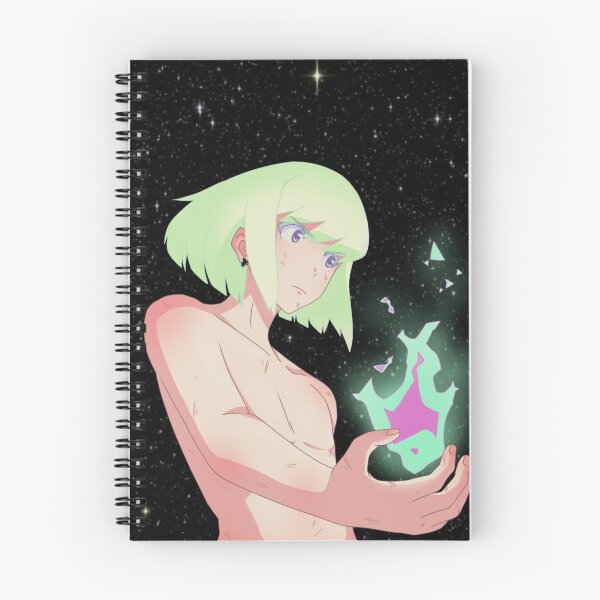 Item preview, Lio Fotia Promare Print designed and sold by Jazarooo.