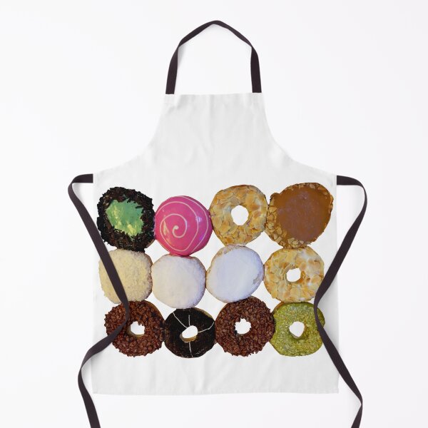 Item preview, A Dozen Donuts designed and sold by Mellymade Design.