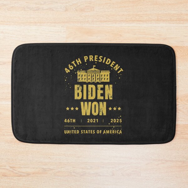 Item preview, Election Night Winner - Joe Biden President designed and sold by deichmonster.