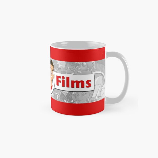 SiLee Films Classic Mug