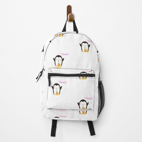 Item preview, Penguin - cool designed and sold by ActRightToday.