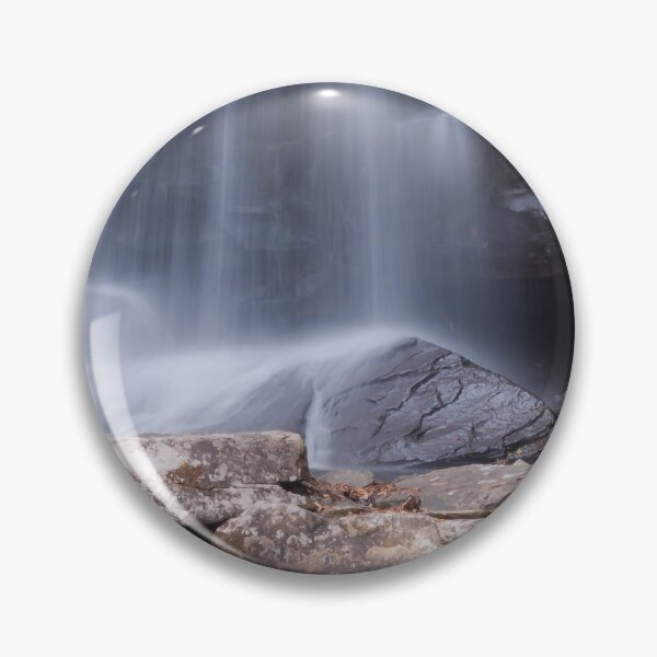 Item preview, West Virginia Waterfall designed and sold by Jeanne Sheridan.