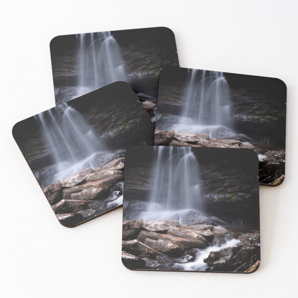 Item preview, West Virginia Waterfall designed and sold by Jeanne Sheridan.