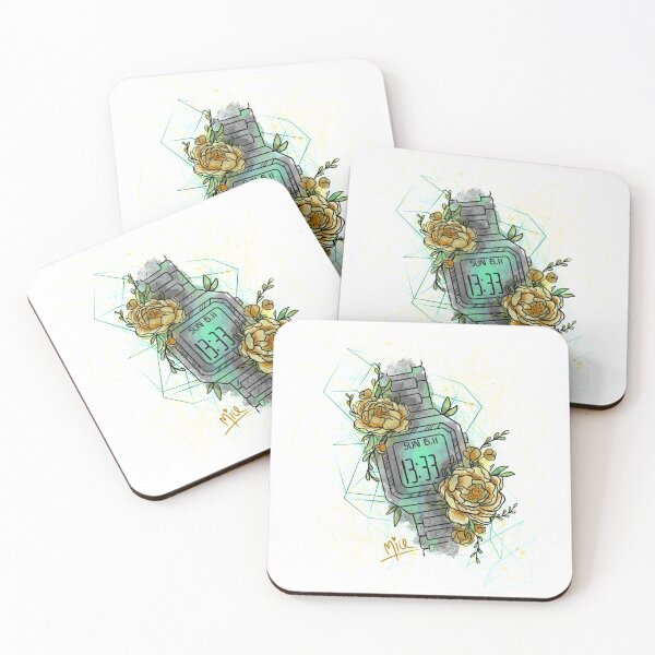 Item preview, Time for flowers designed and sold by Micekoernchen.