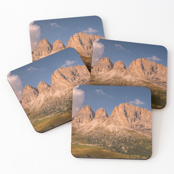 Item preview, View of the Sassolungo group designed and sold by OE993.