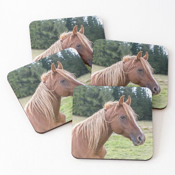 Item preview, a brown horse designed and sold by OE993.