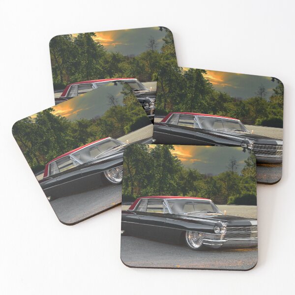 Item preview, 1962 Cadillac 'Custom' Coupe DeVille designed and sold by DaveKoontz.
