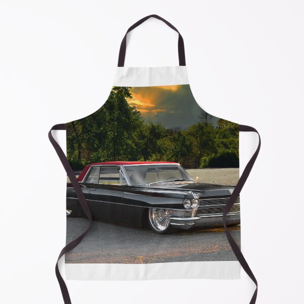 Item preview, 1962 Cadillac 'Custom' Coupe DeVille designed and sold by DaveKoontz.