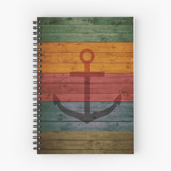 Item preview, Anchor 1 designed and sold by Leah Gunther.