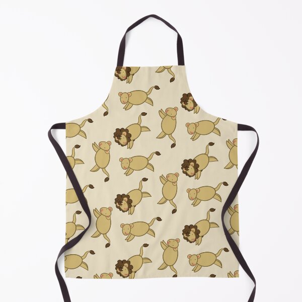 Item preview, Lions! designed and sold by Kashidoodles.