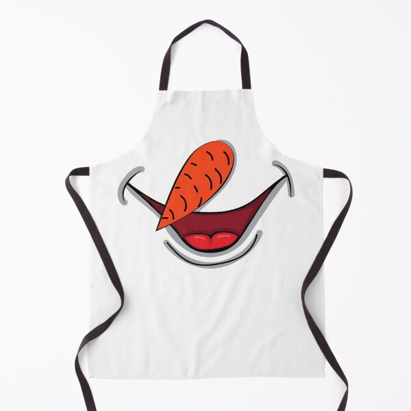 Item preview, Snowman Face With Carrot Nose designed and sold by 3bythelake.
