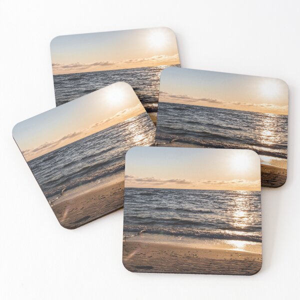 Item preview, Sunset at sea designed and sold by OE993.