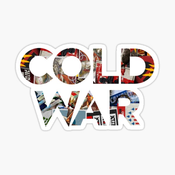 logo call of duty cold war