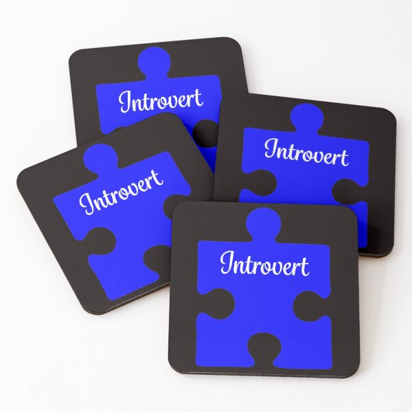 Item preview, Introvert designed and sold by JAZTshirt.