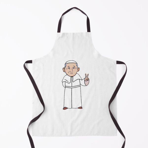 The Silva Edition - Turner's Apron