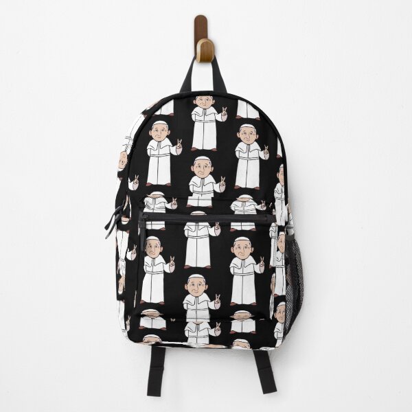 Item preview, Pope Francis designed and sold by Enzo91.