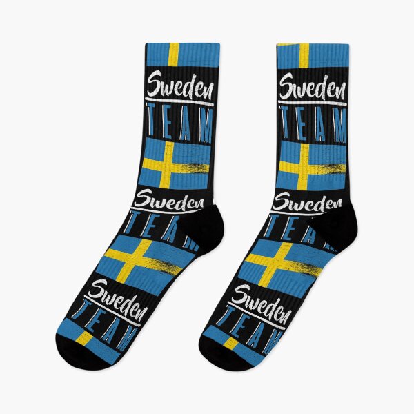 Item preview, Team Sweden - Swedish Roots Gift designed and sold by biNutz.