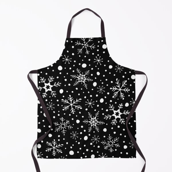 Item preview, Christmas snowflakes pattern designed and sold by Dear-Ashlin.