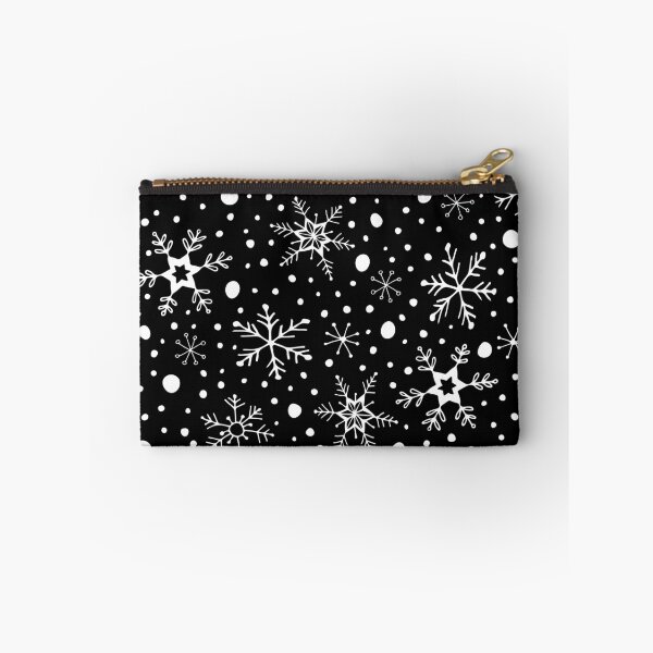 Item preview, Christmas snowflakes pattern designed and sold by Dear-Ashlin.