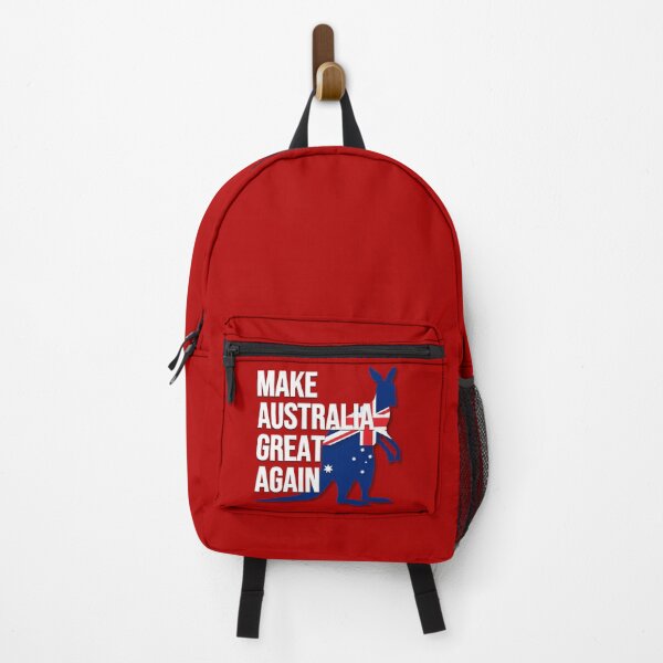 Item preview, MAKE AUSTRALIA GREAT AGAIN 1 designed and sold by Cr1sV.