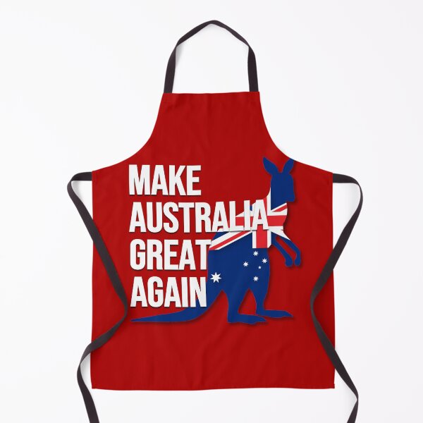 Item preview, MAKE AUSTRALIA GREAT AGAIN 1 designed and sold by Cr1sV.