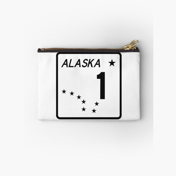 Artikelvorschau, Alaska Highway 1 entworfen und verkauft von cgc423.