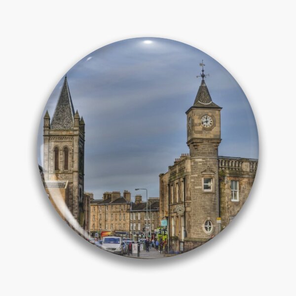 Item preview, Deanhaugh Street designed and sold by tomg.