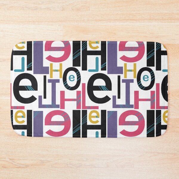 Item preview, Hello designed and sold by CinziArt.