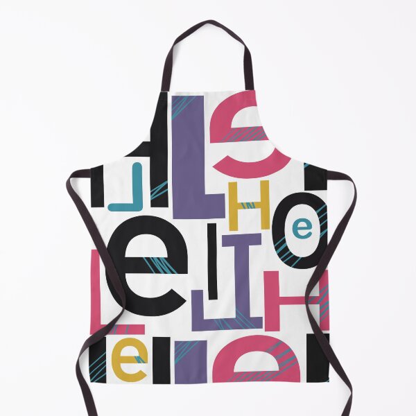 Item preview, Hello designed and sold by CinziArt.