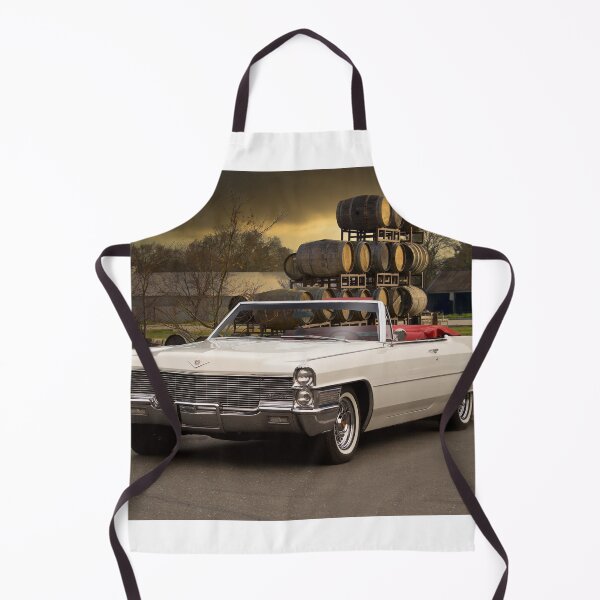 Item preview, 1965 Cadillac DeVille Convertible designed and sold by DaveKoontz.