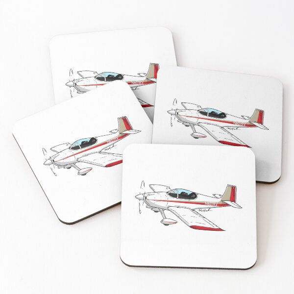 Item preview, RV7 N601RV designed and sold by Michael Garber.